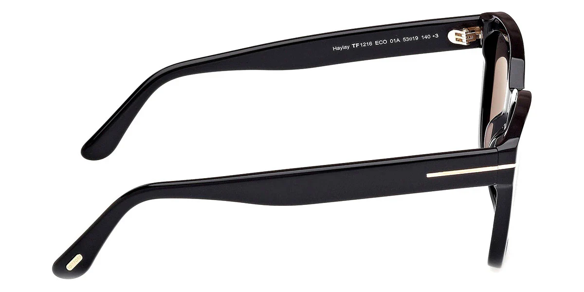 Tom Ford - Haylay FT1216 - Image 5