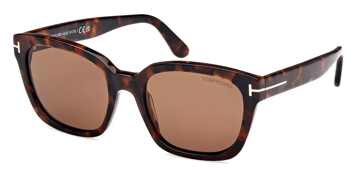 Tom Ford - Haylay FT1216 - Image 9