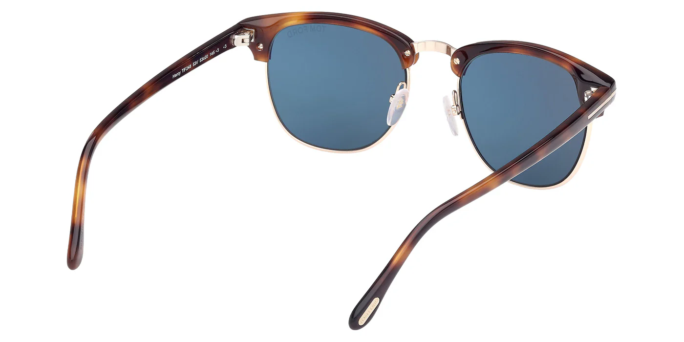 Tom Ford - FT0248 HENRY - Image 13