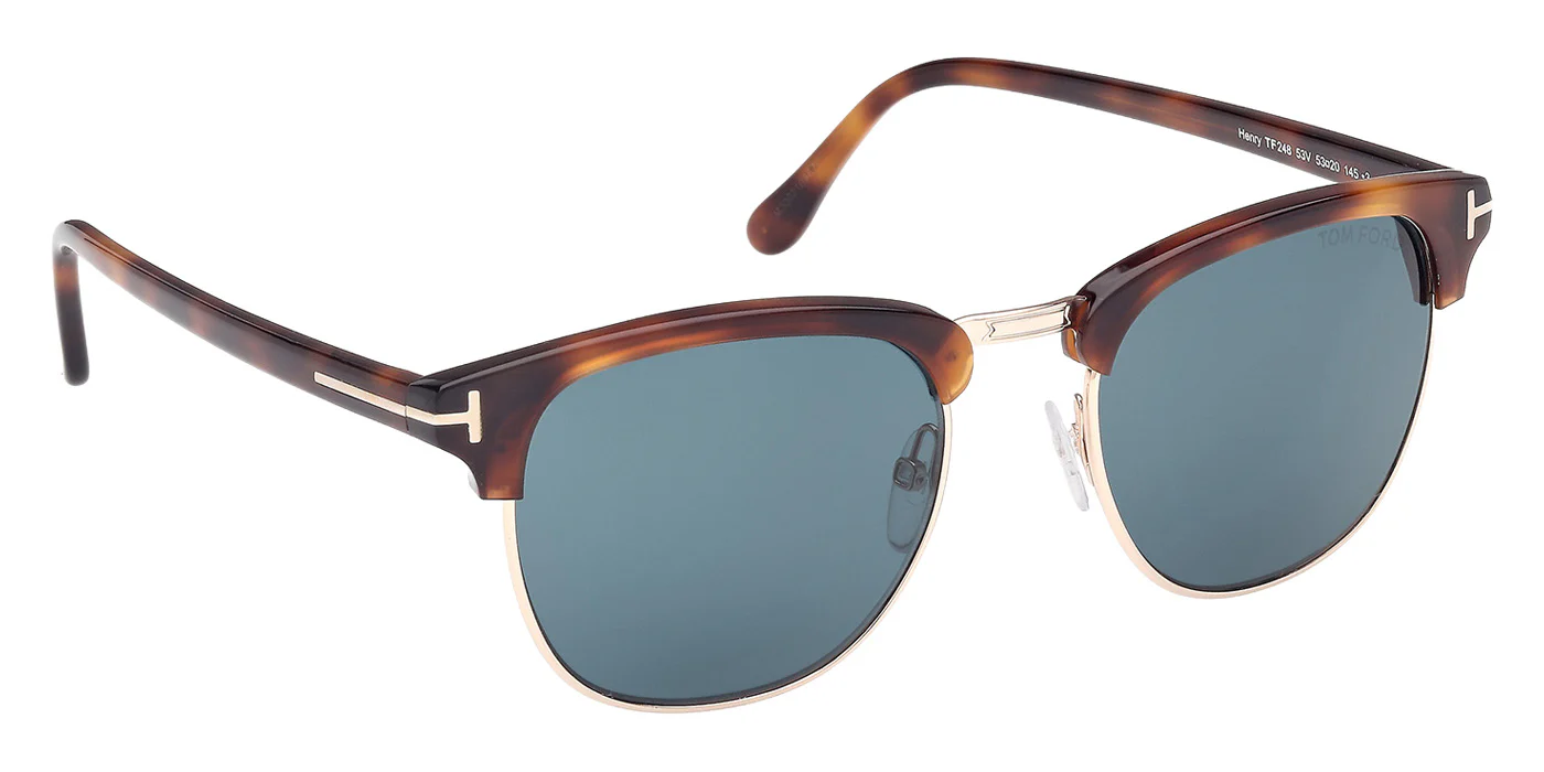 Tom Ford - FT0248 HENRY - Image 15