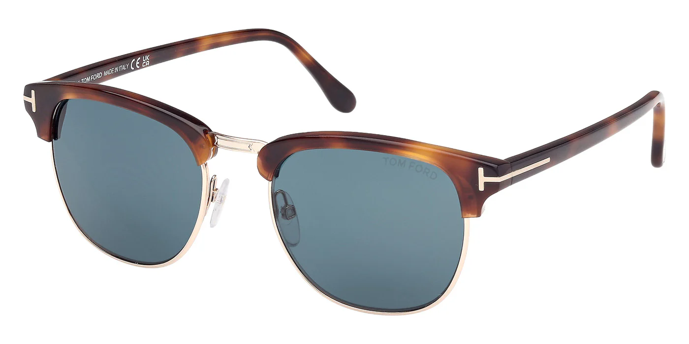 Tom Ford - FT0248 HENRY - Image 9