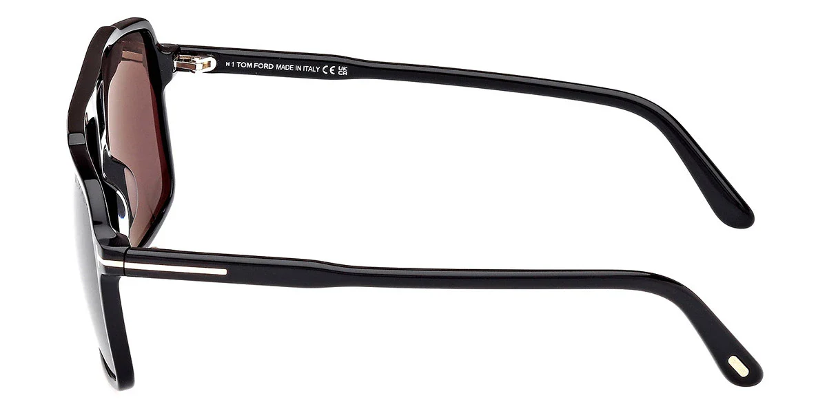 Tom Ford - Kemp FT1177 - Image 3
