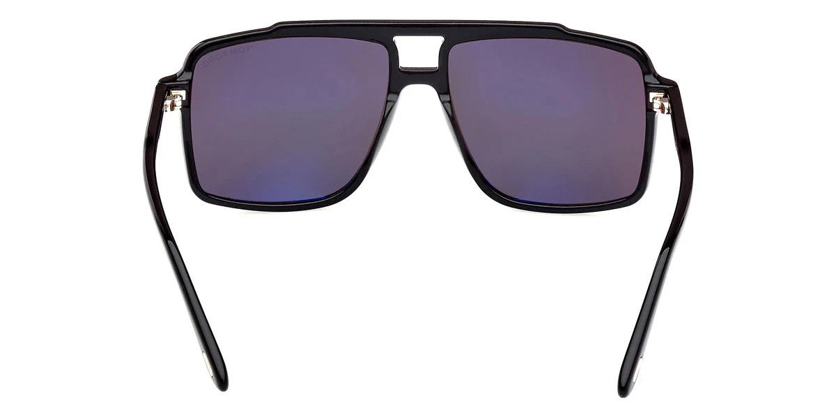 Tom Ford - Kemp FT1177 - Image 4