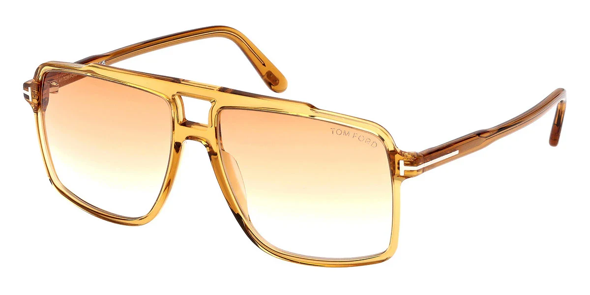 Tom Ford - Kemp FT1177 - Image 9