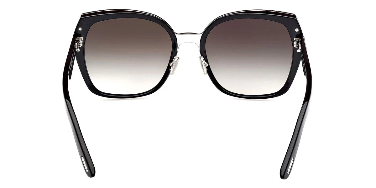 Tom Ford - Plum FT1223 - Image 4