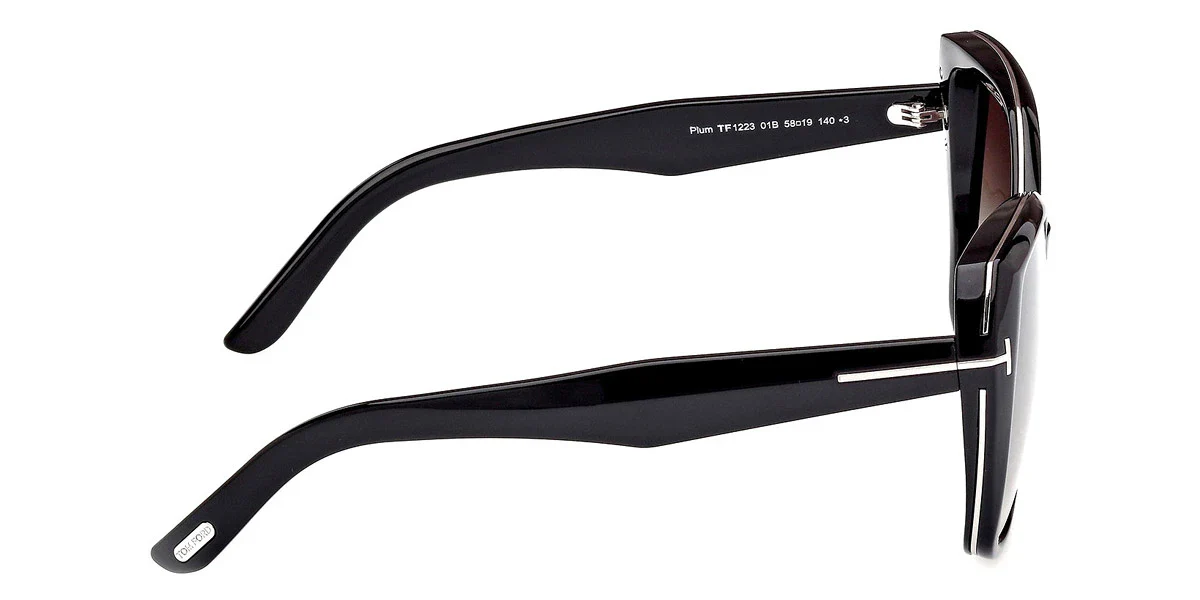 Tom Ford - Plum FT1223 - Image 5