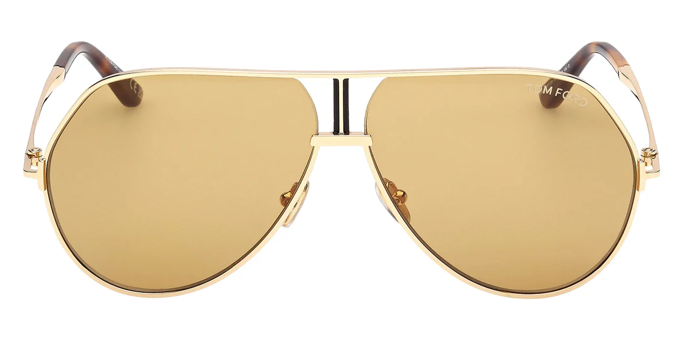 Tom Ford - RICKIE-02 FT1281 - Image 8