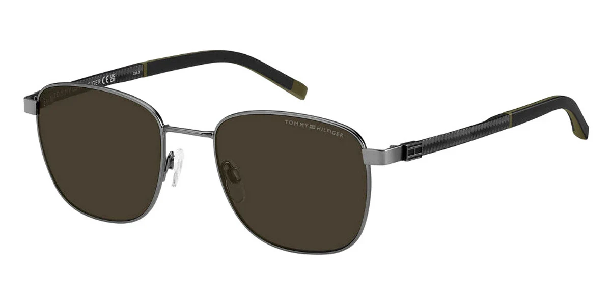 Tommy Hilfiger - TH 2138/S - Image 2