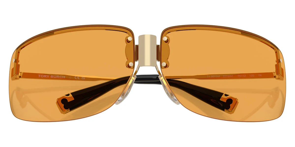 Tory Burch - Runway TY5015M - Image 5