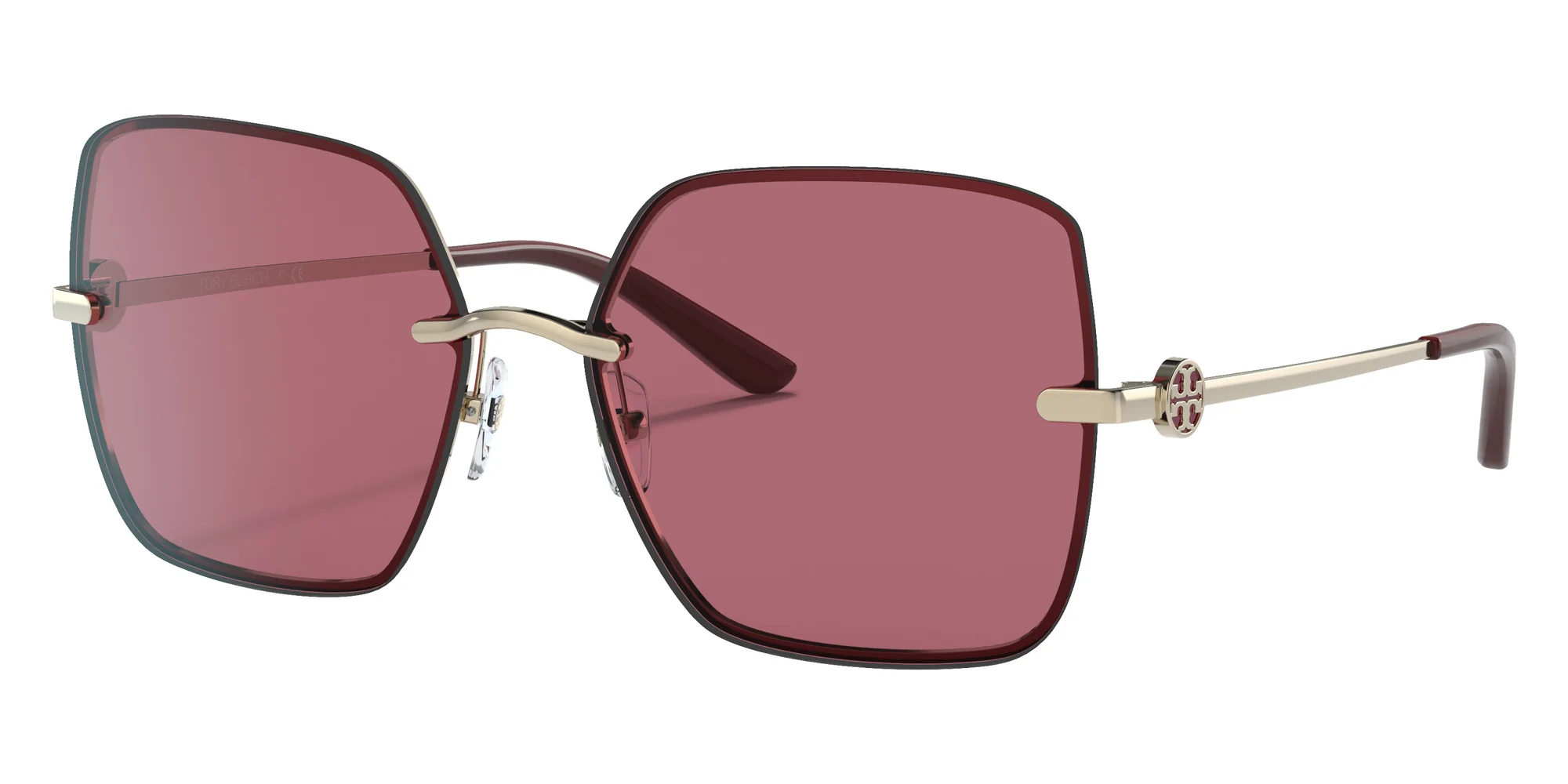 Tory Burch - TY6080 - Image 8