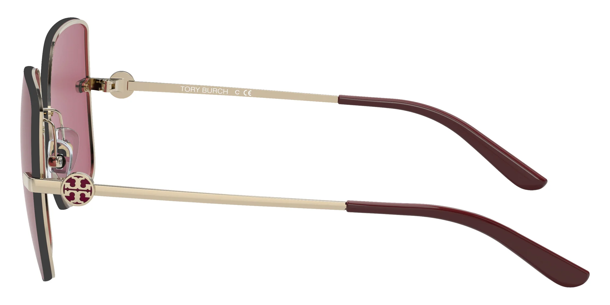 Tory Burch - TY6080 - Image 9