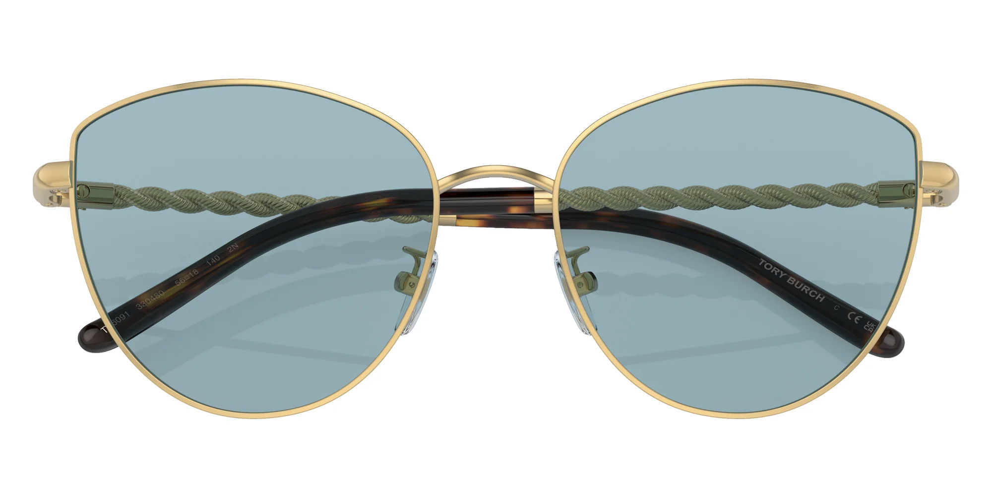Tory Burch - TY6091 - Image 15