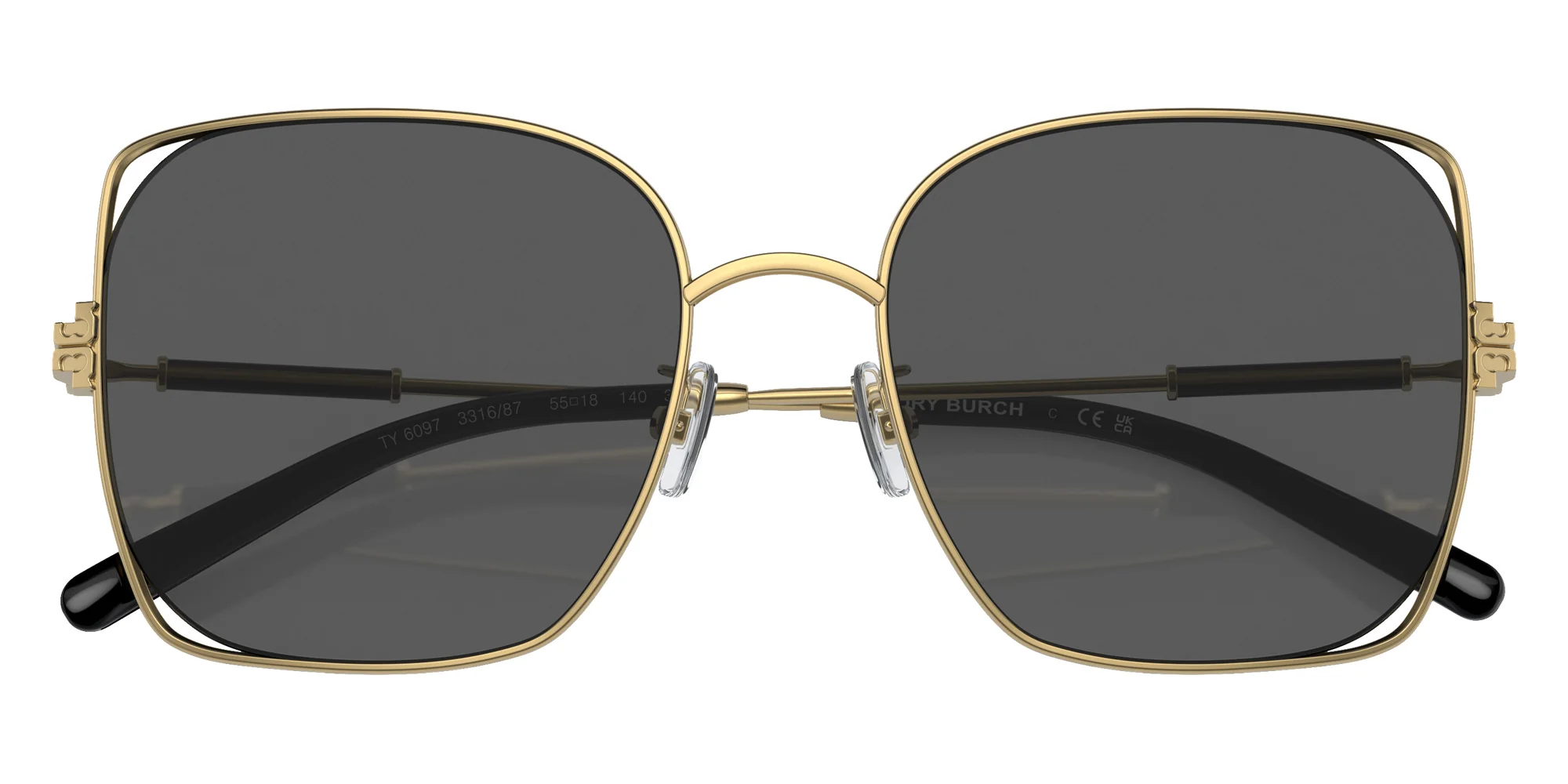 Tory Burch - TY6097 - Image 11