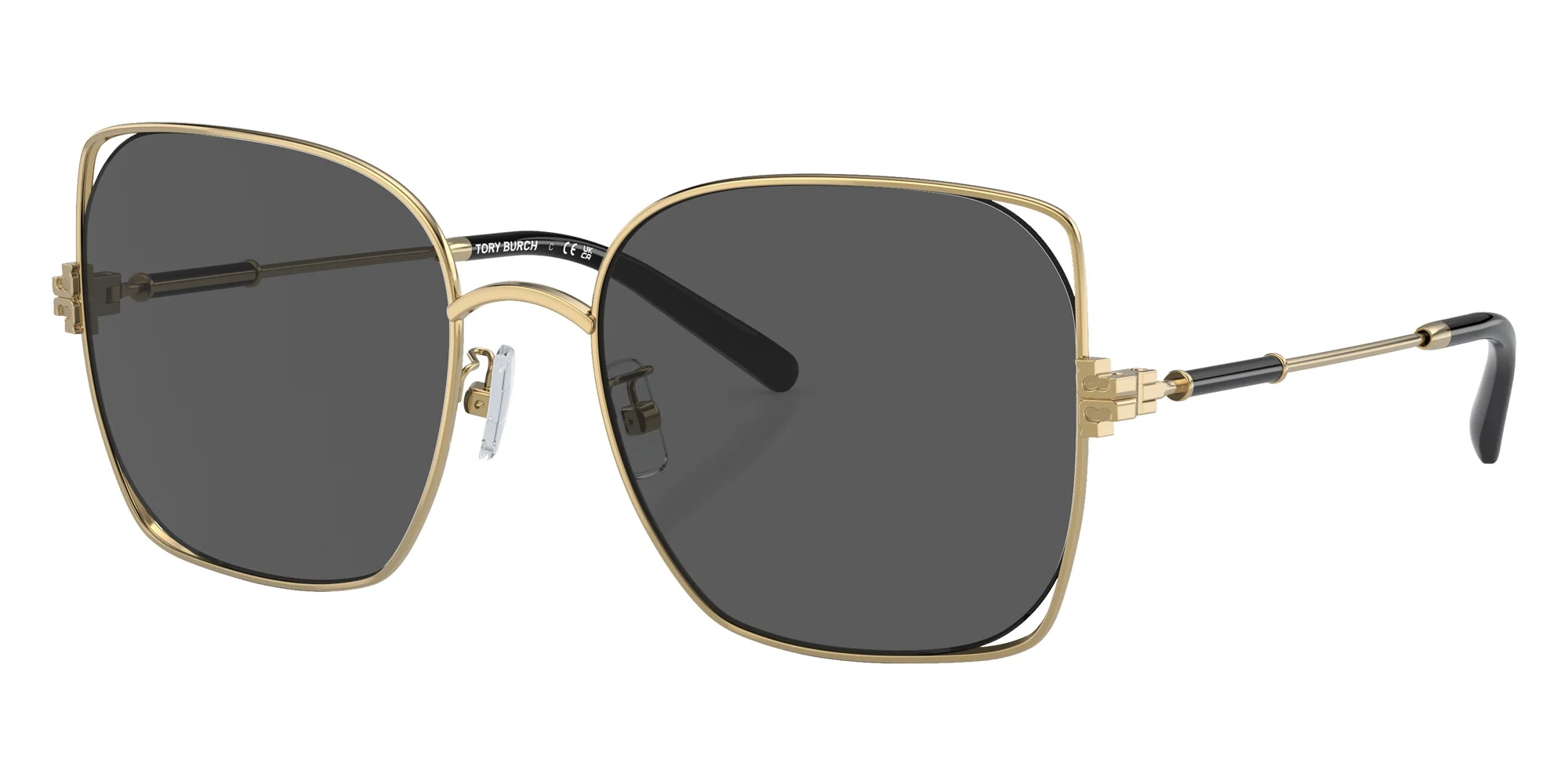 Tory Burch - TY6097 - Image 8