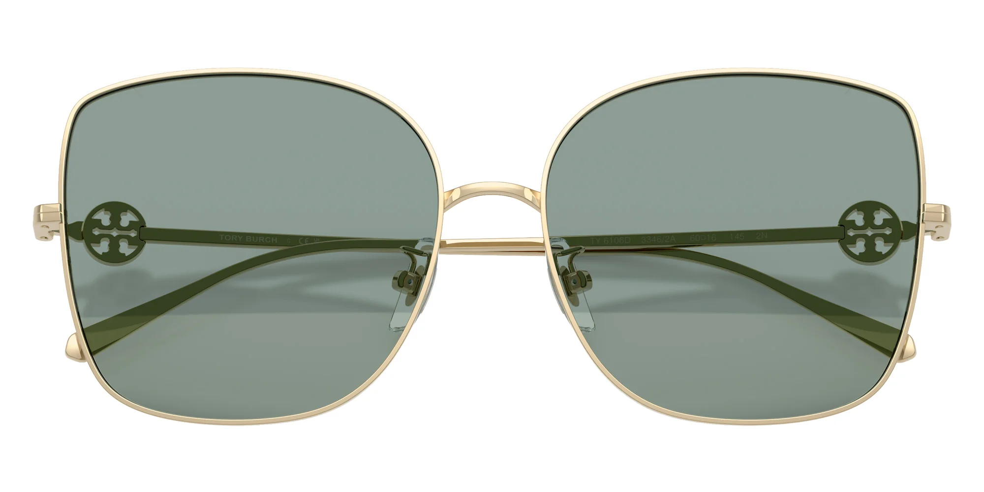 Tory Burch - TY6106D - Image 16