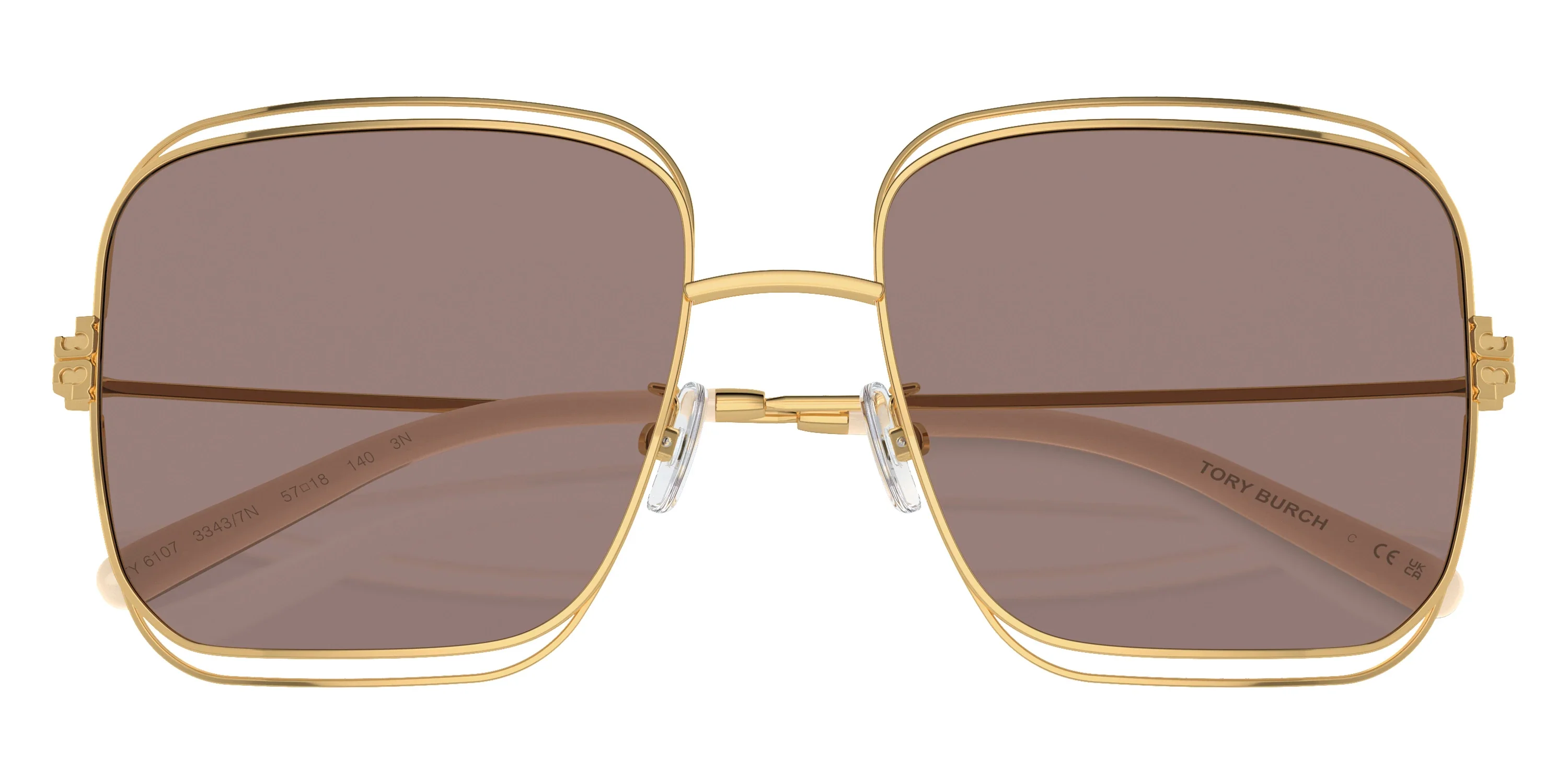 Tory Burch - Eleanor TY6107 - Image 5