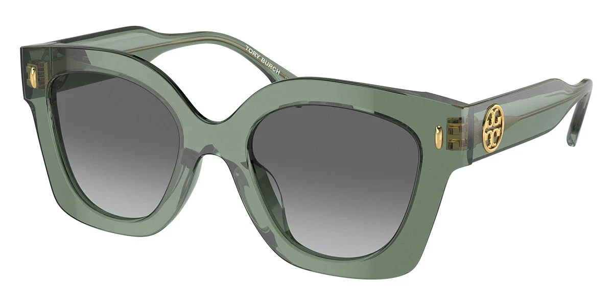 Tory Burch - Miller TY7201U - Image 2