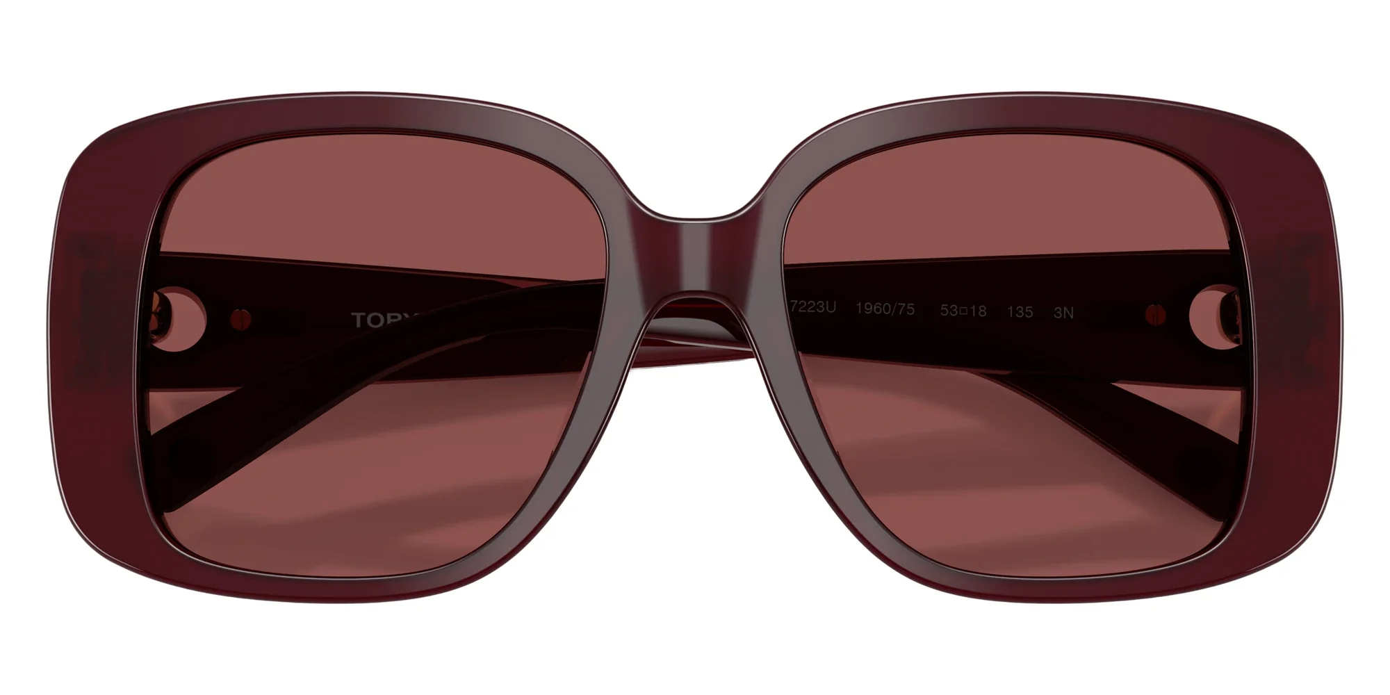 Tory Burch - TY7223U - Image 5