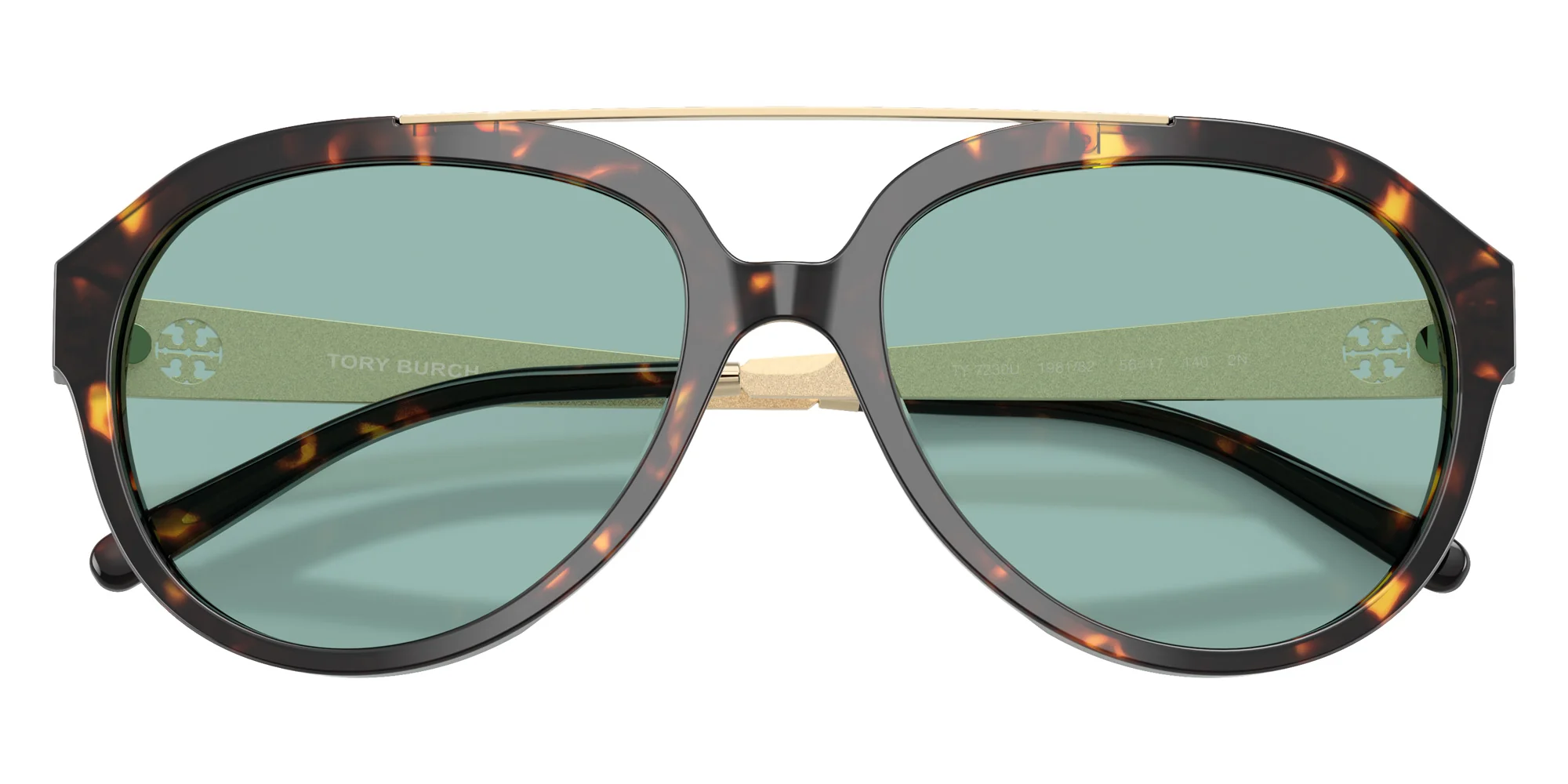 Tory Burch - TY7230U - Image 10