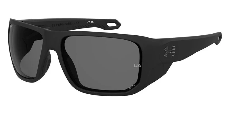 Under Armour - UA ATTACK MD