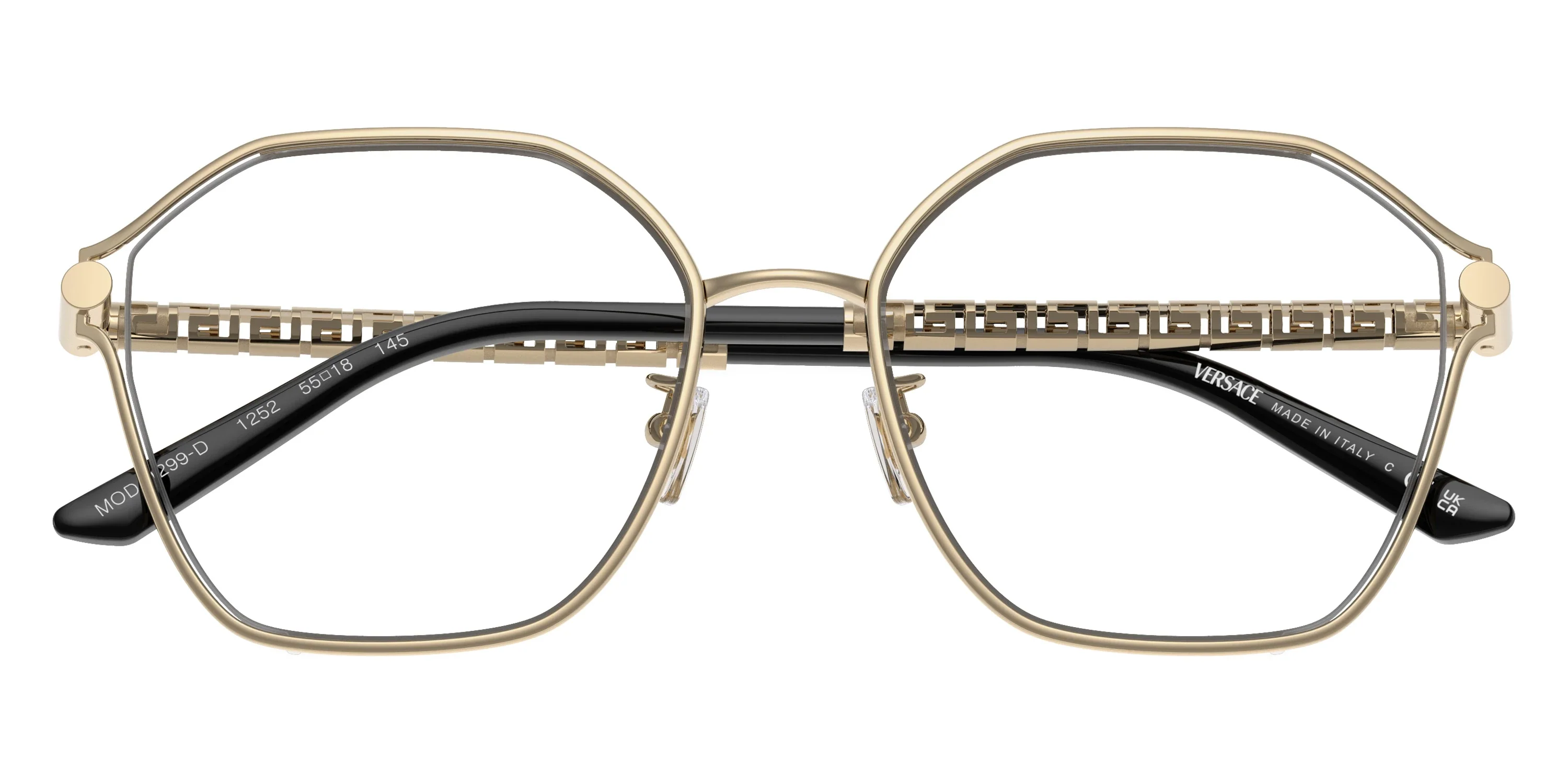 VERSACE - VE1299D - Image 5