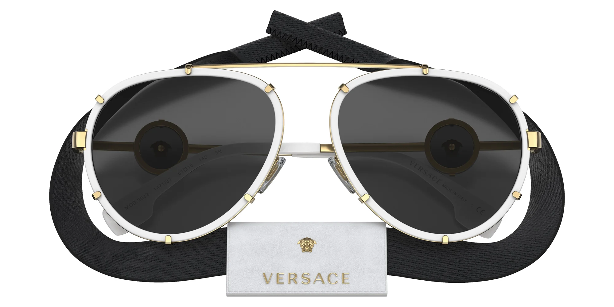 VERSACE - VE2232 - Image 10
