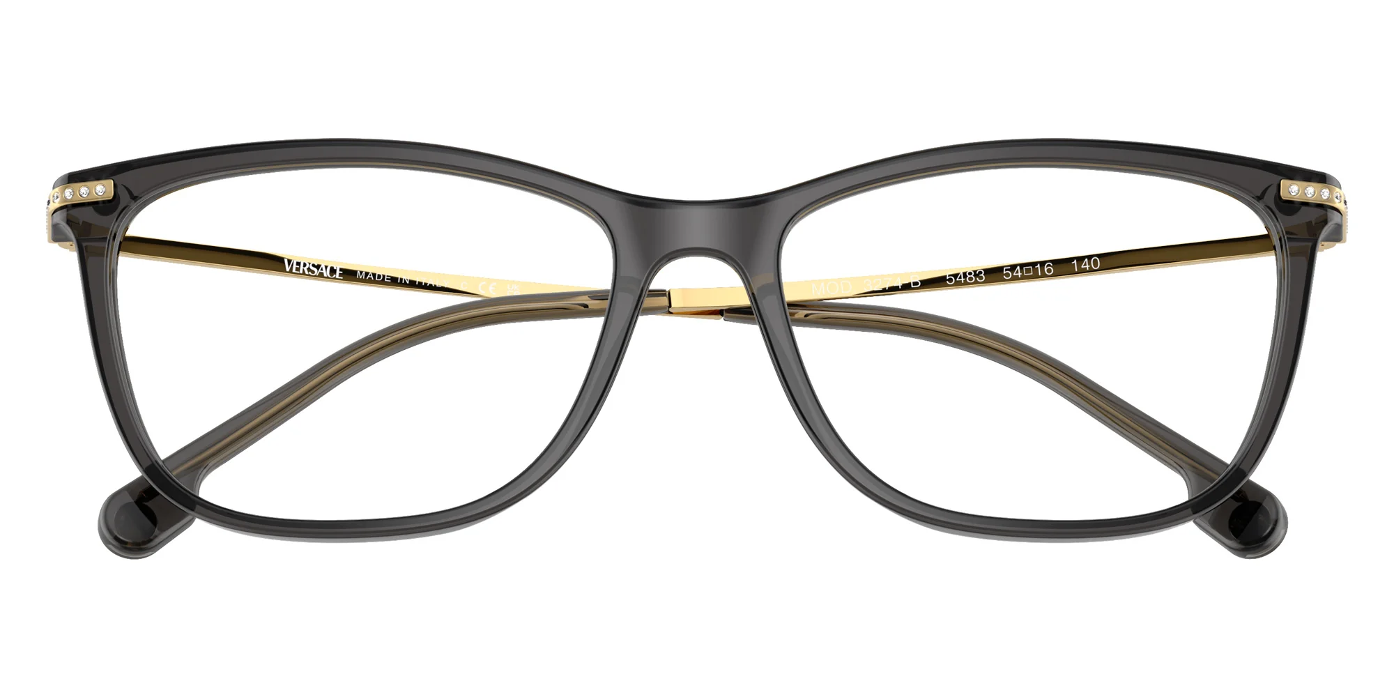 VERSACE - VE3274B - Image 23