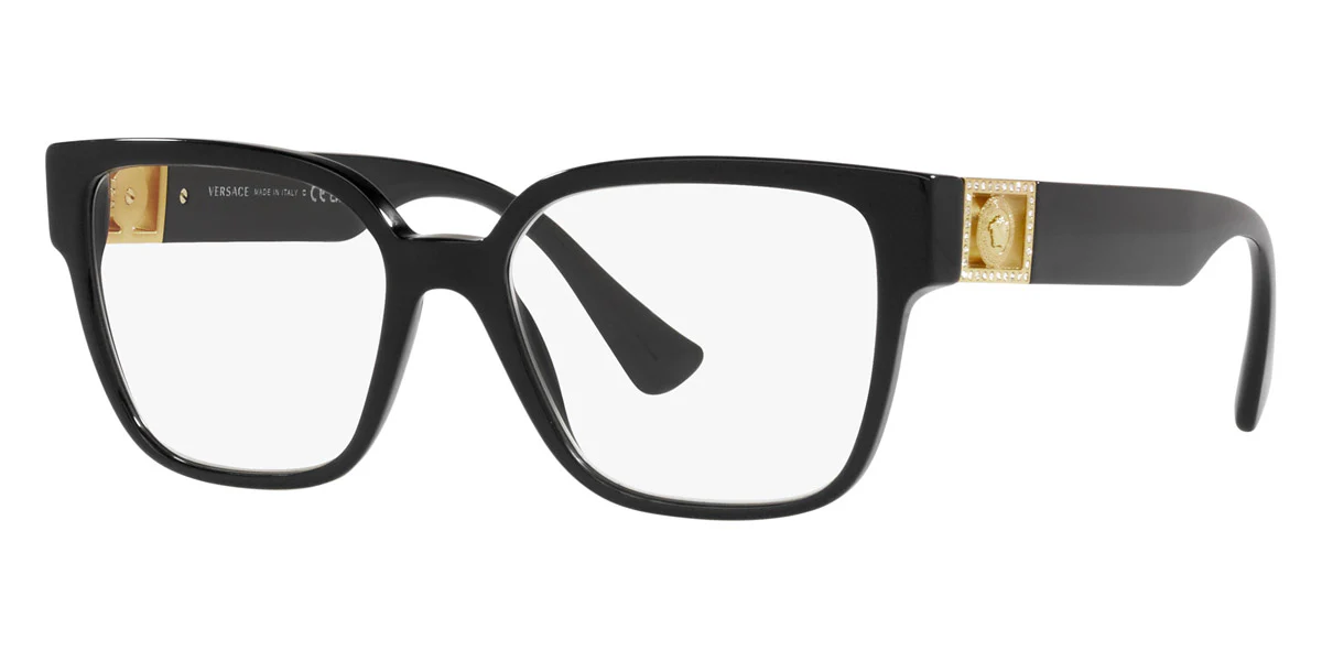 VERSACE - VE3329B - Image 2