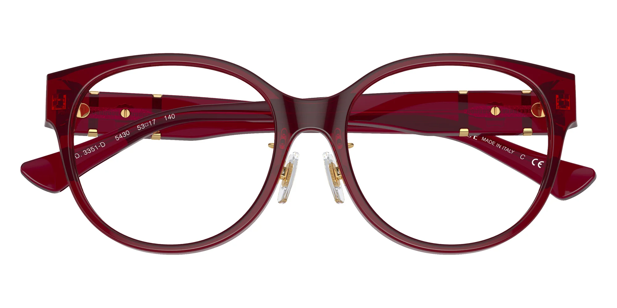 Versace - VE3351D - Image 12