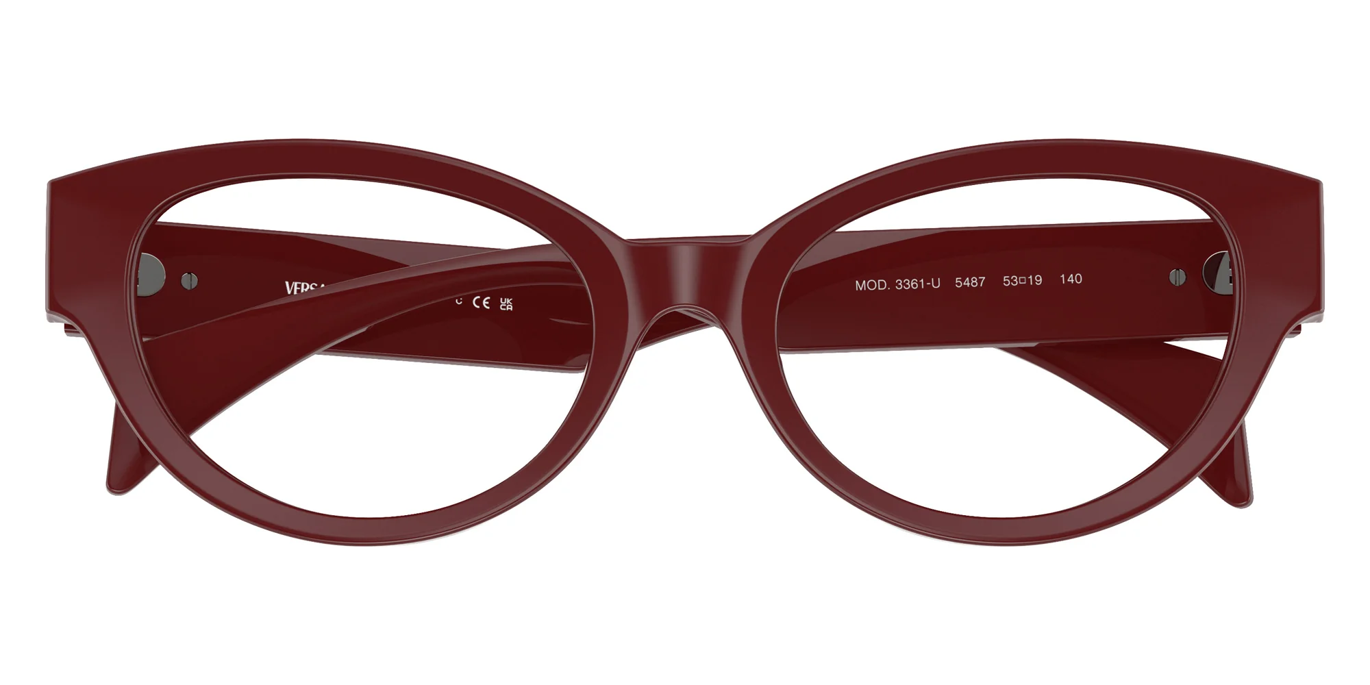 VERSACE - VE3361U - Image 17