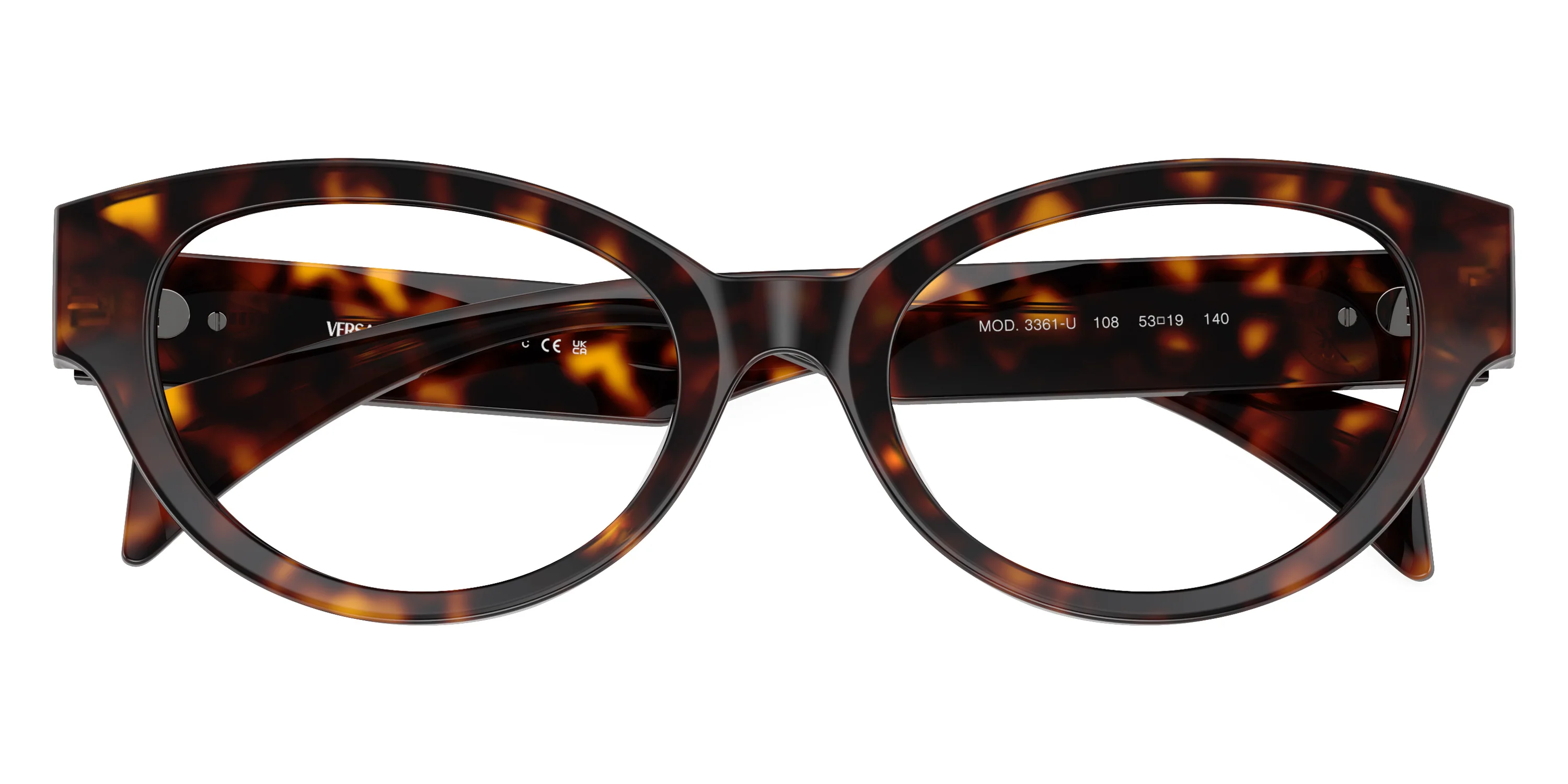 VERSACE - VE3361U - Image 5