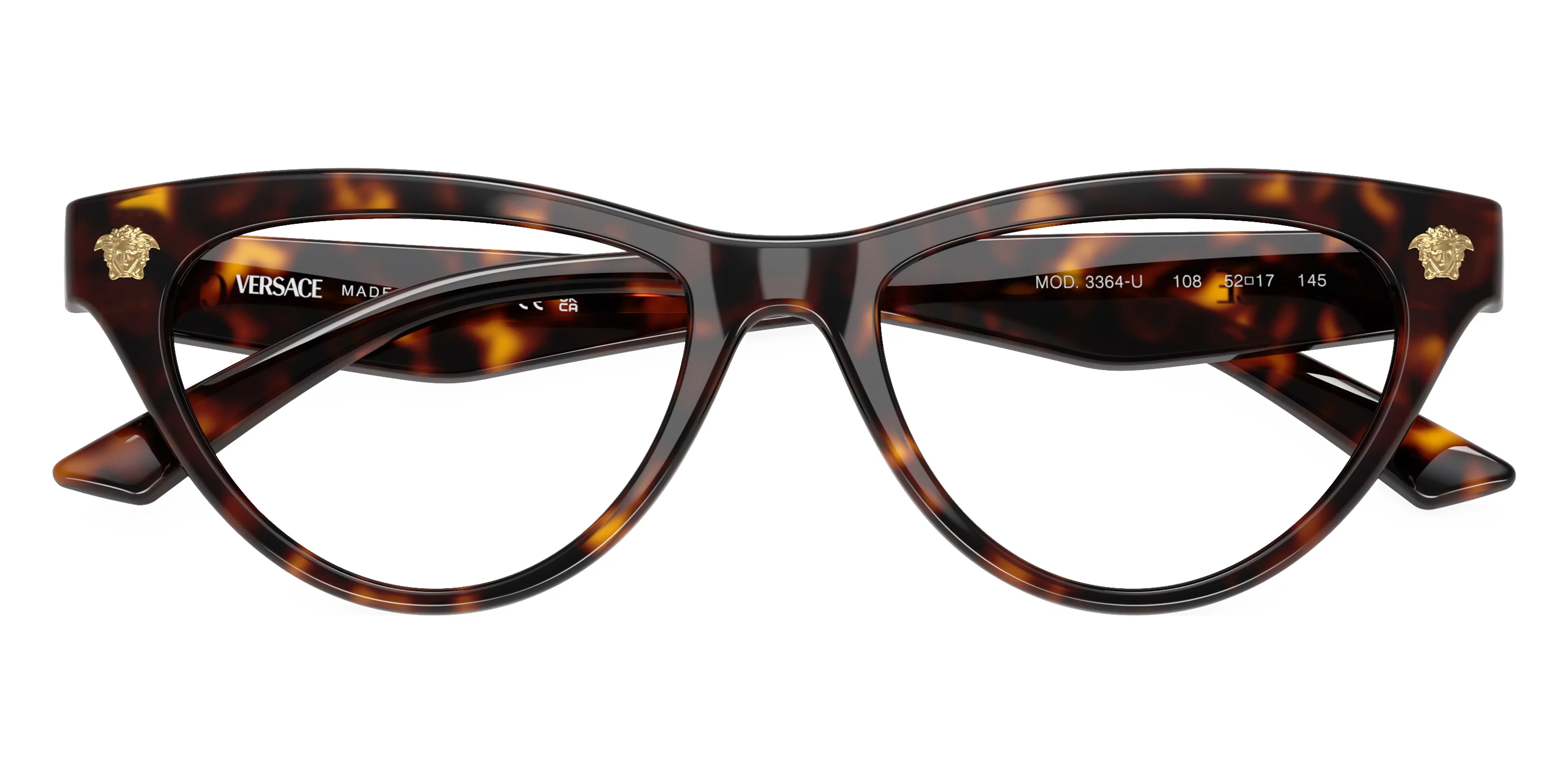 VERSACE - VE3364U - Image 5