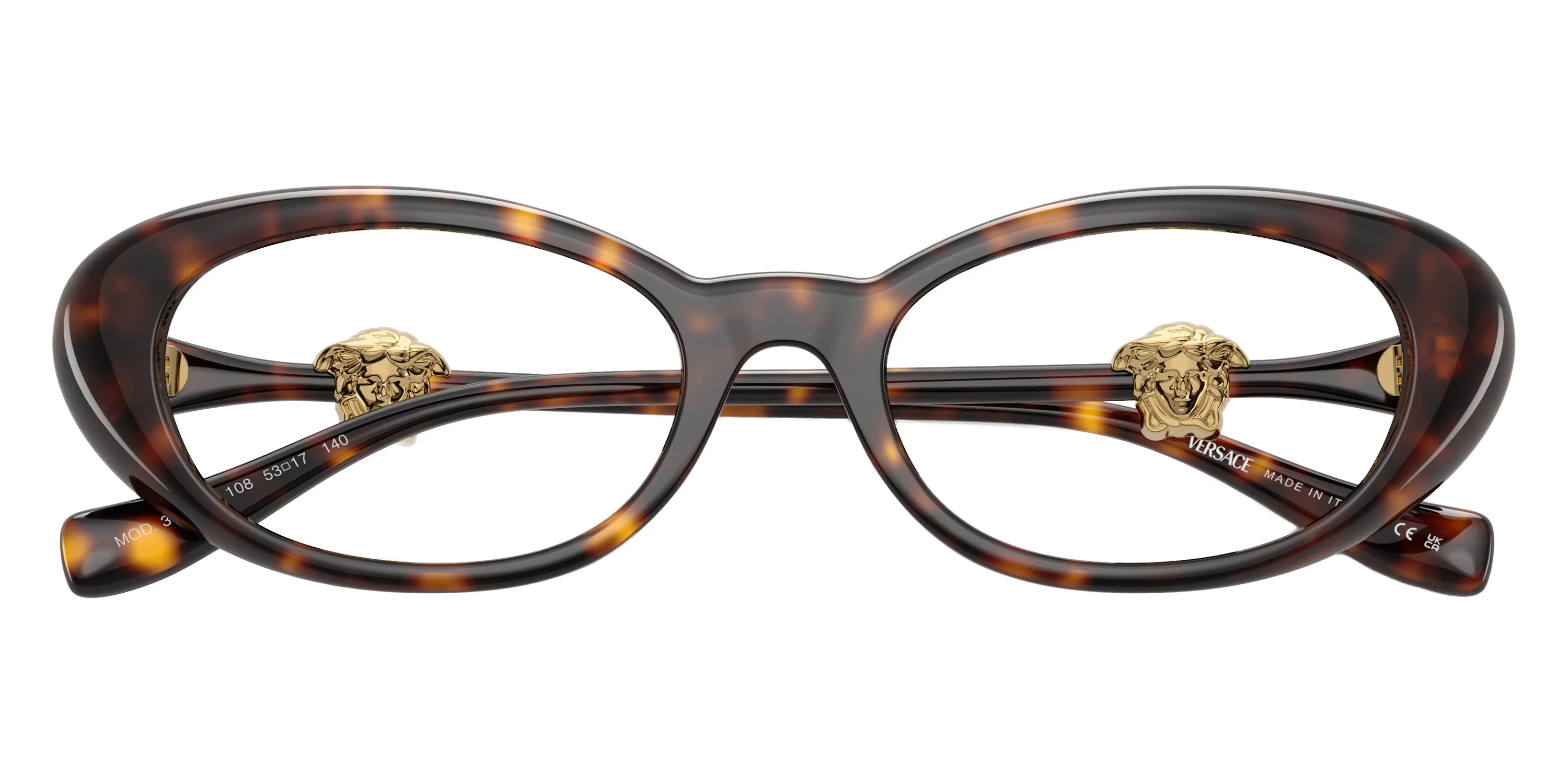 VERSACE - VE3381U - Image 5