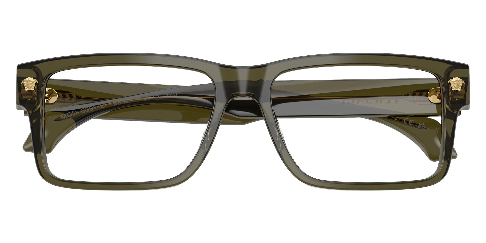 VERSACE - VE3391U - Image 15
