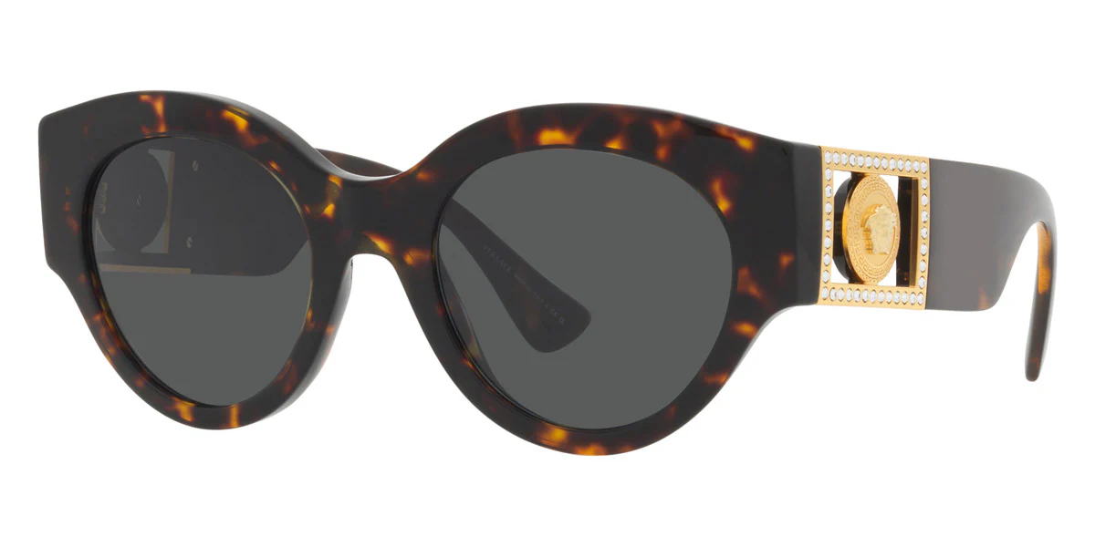 Versace - VE4438B - Image 2