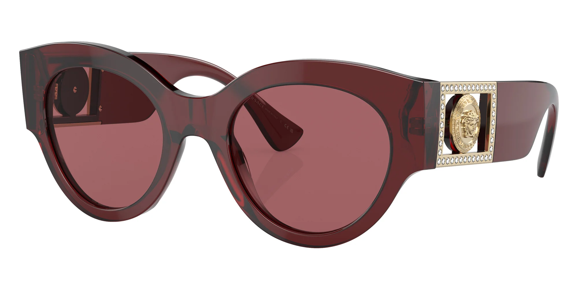 Versace - VE4438B - Image 8