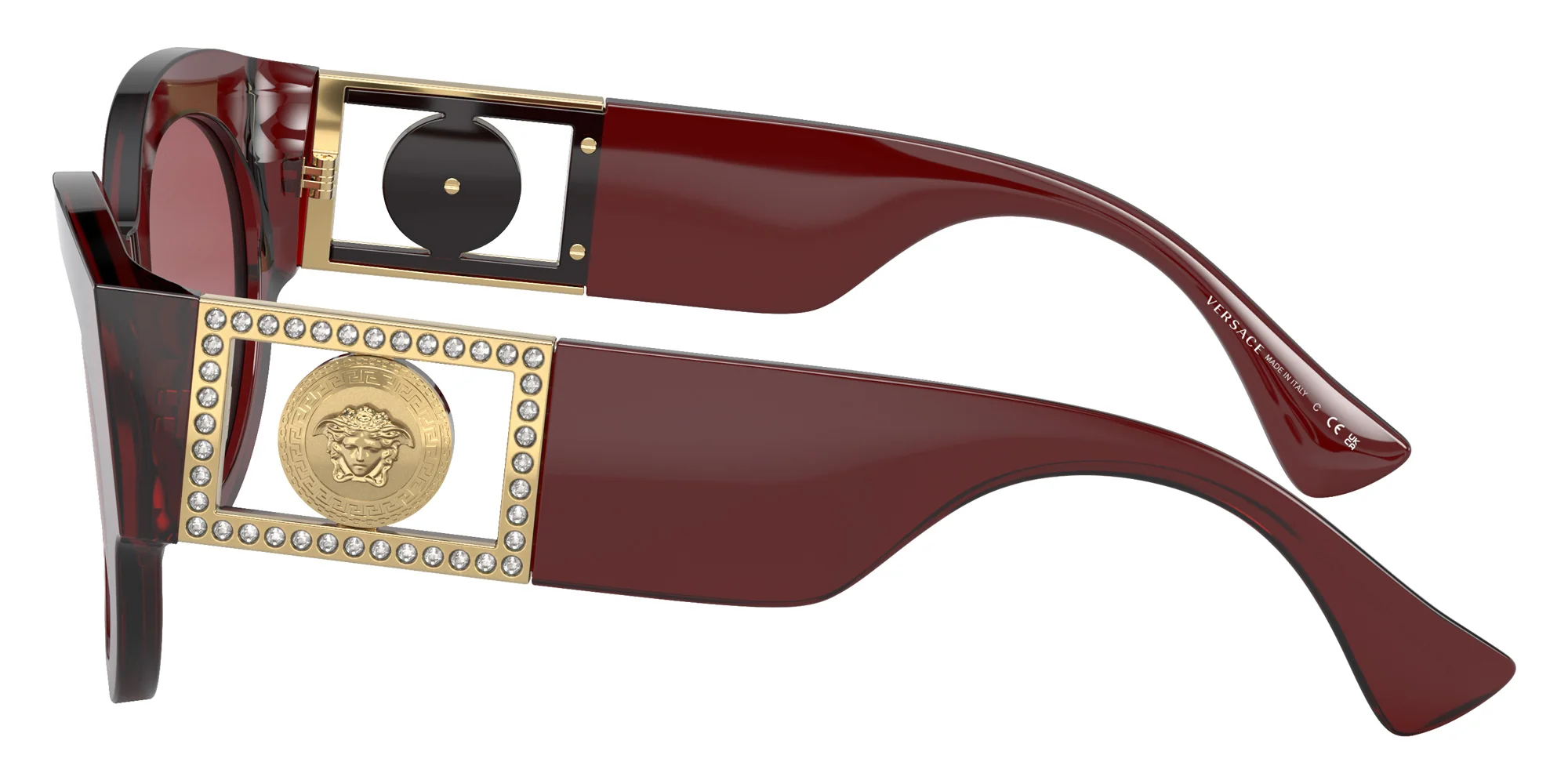 Versace - VE4438B - Image 9