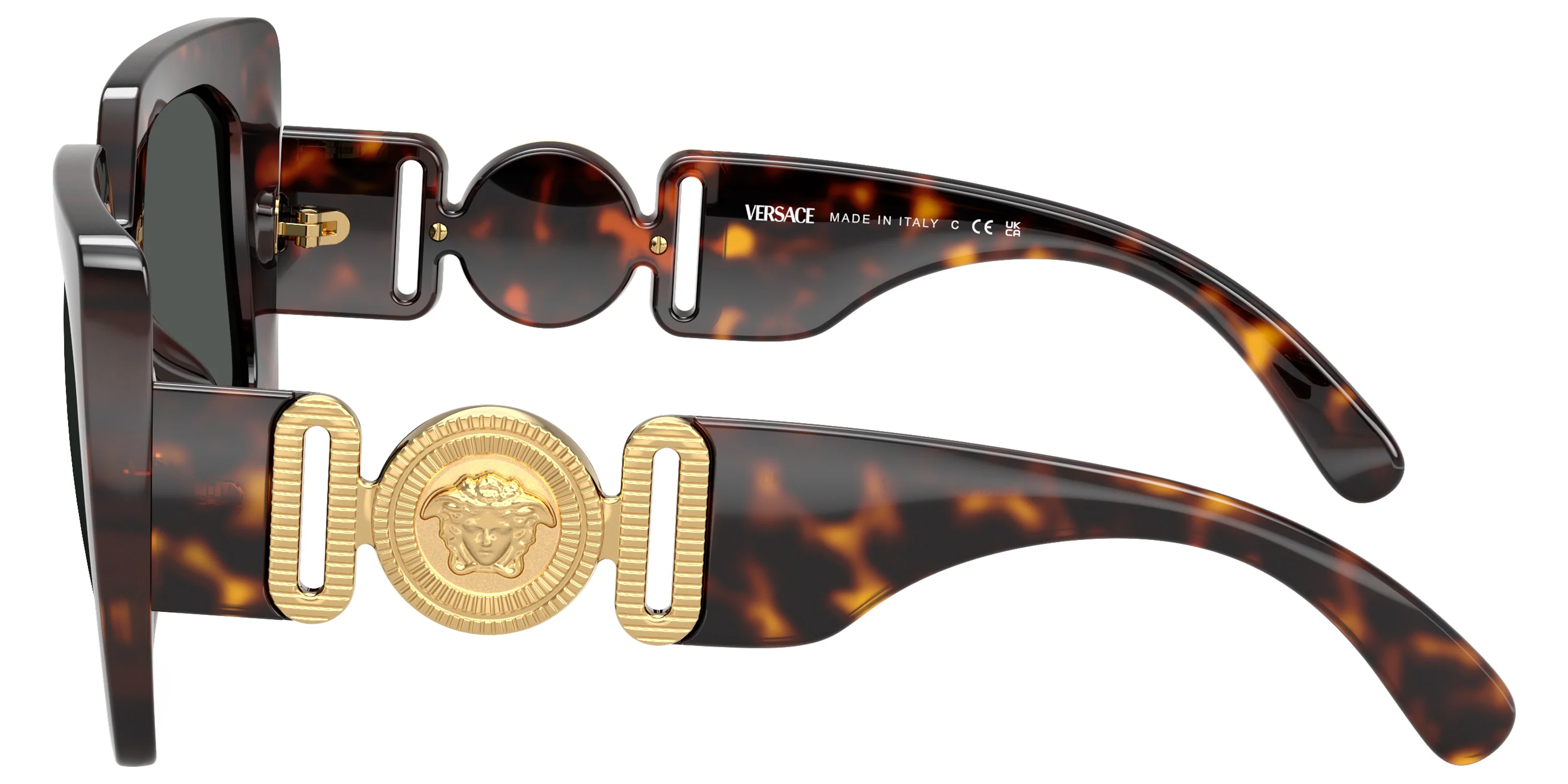 VERSACE - Medusa VE4478U - Image 3