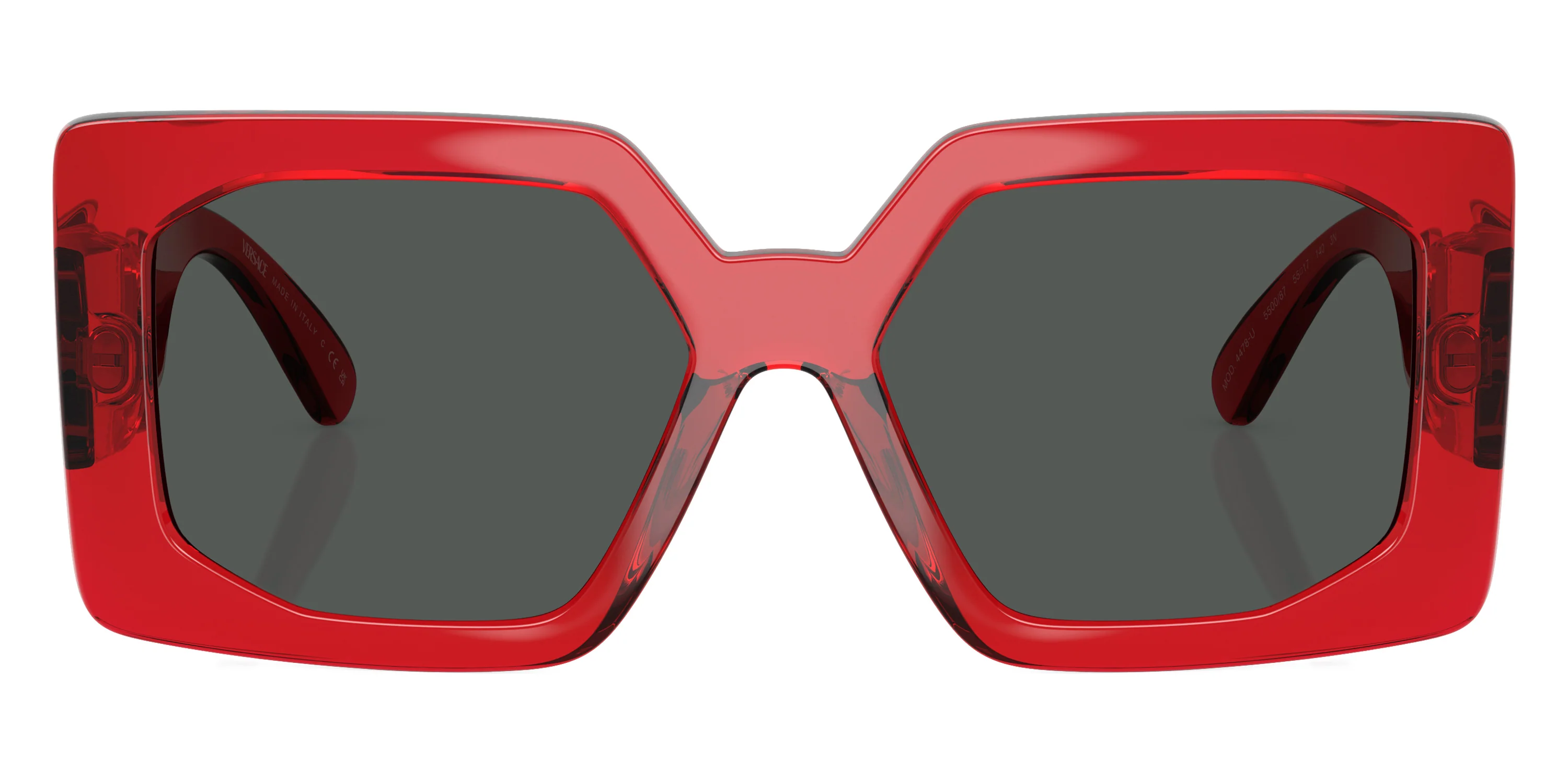 VERSACE - Medusa VE4478U - Image 8