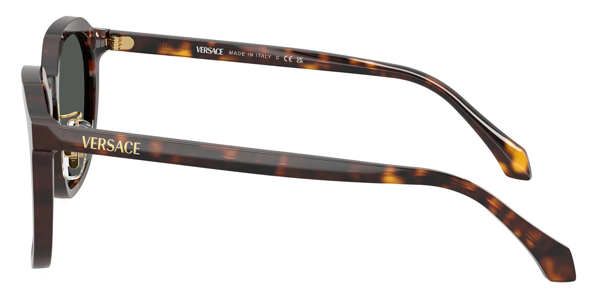 VERSACE - Signature VE4493D - Image 3
