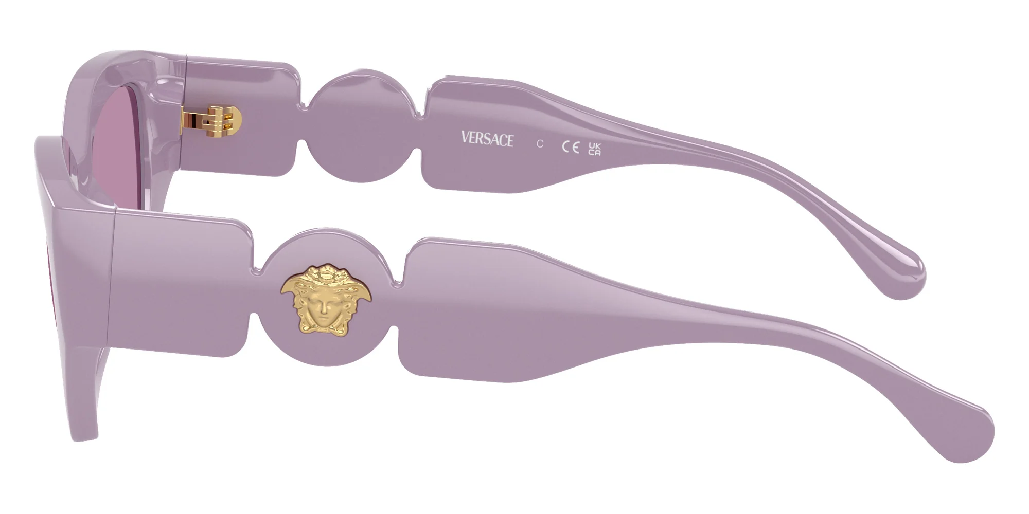 VERSACE - VK4007U - Image 8