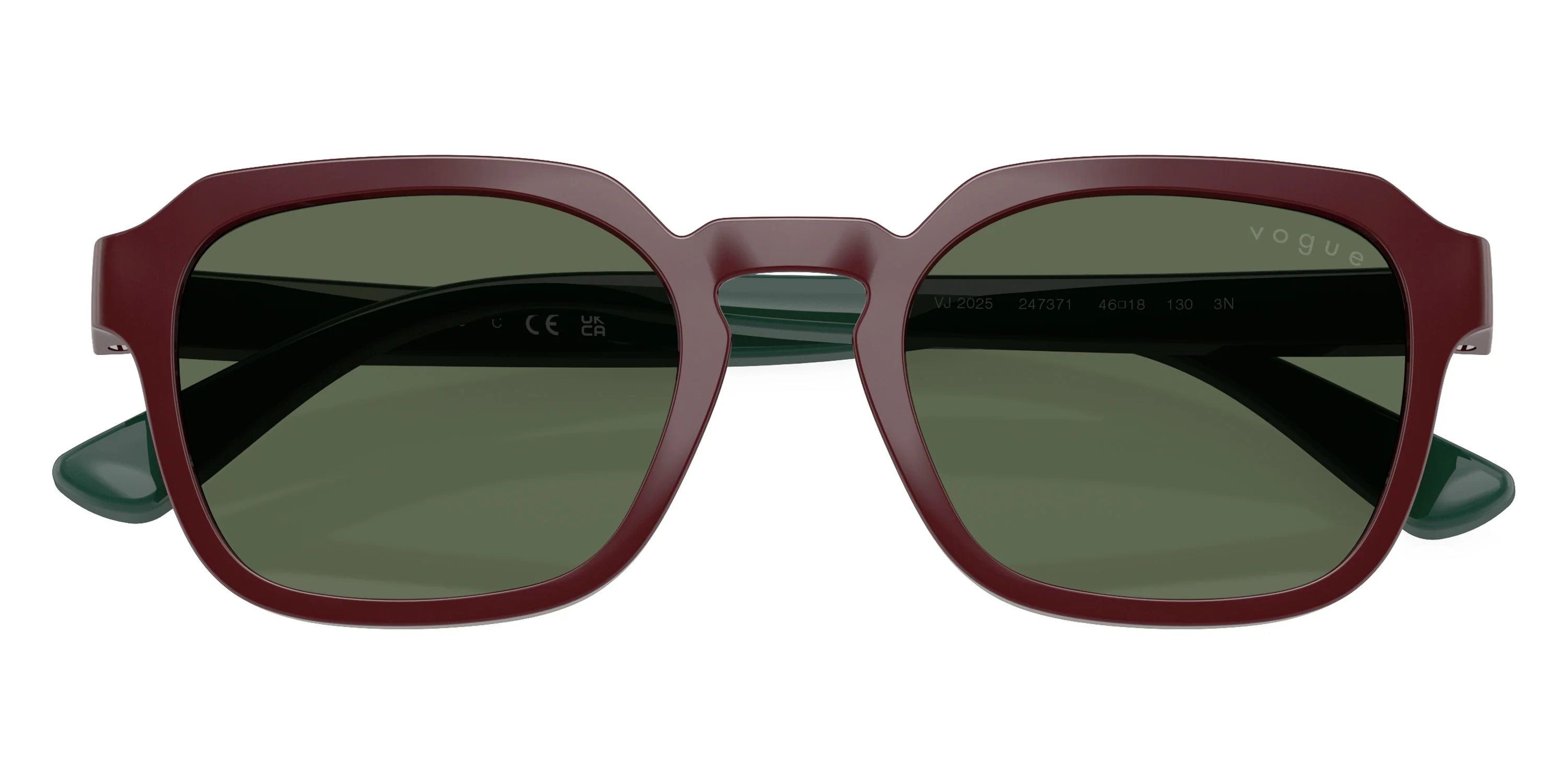 vogue eyewear - VJ2025 - Image 6