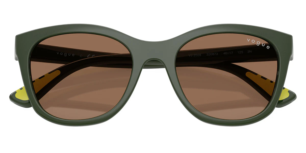 vogue eyewear - VJ2028 - Image 5