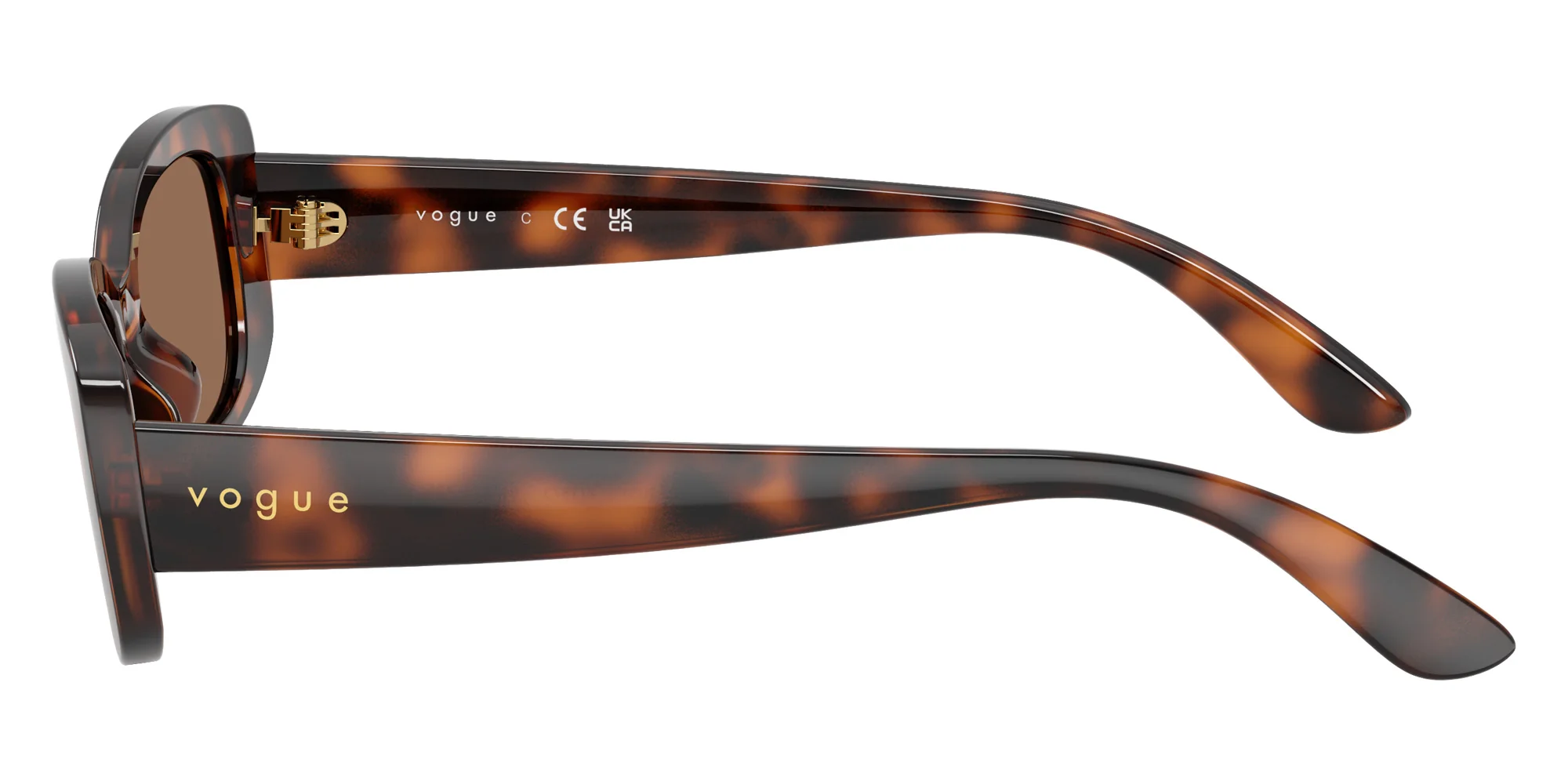 vogue eyewear - VJ2031 - Image 3
