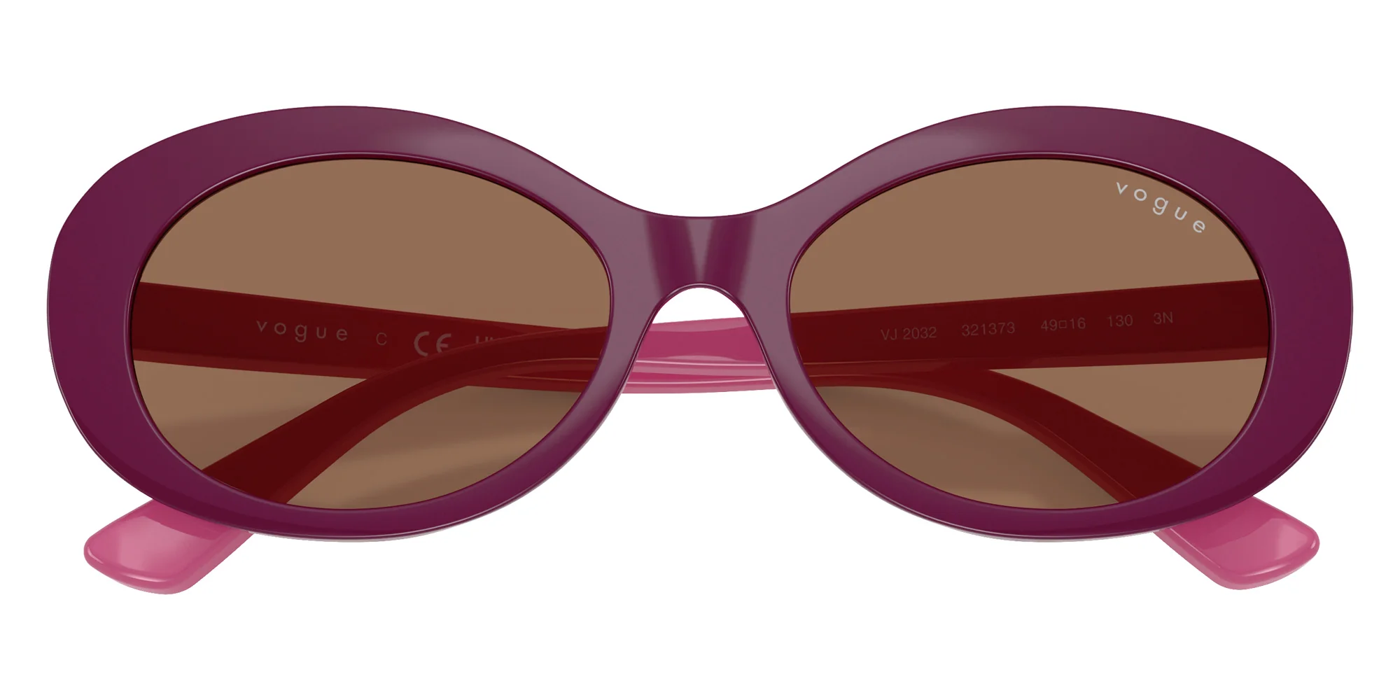 vogue eyewear - VJ2032 - Image 18