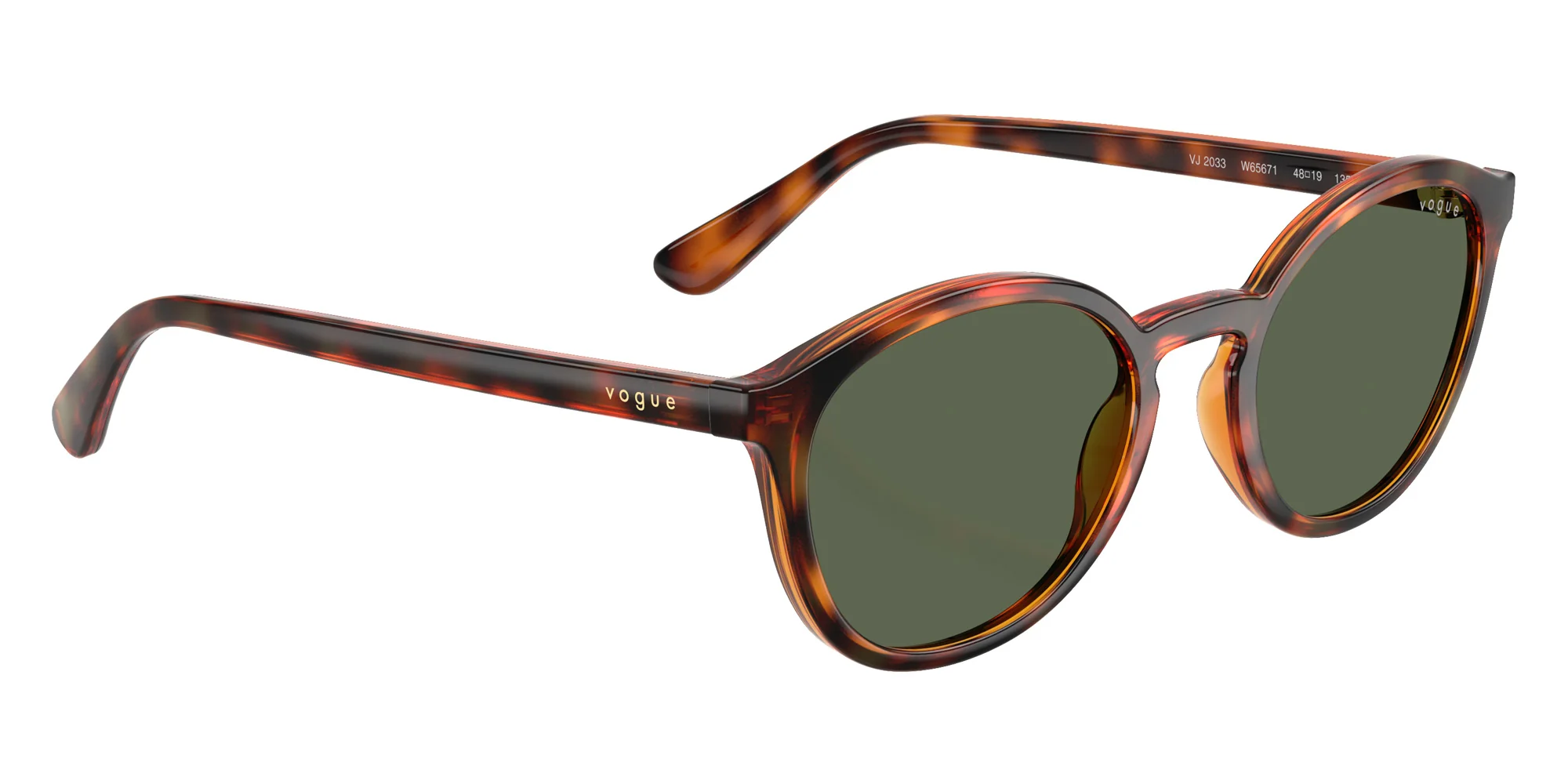 vogue eyewear - VJ2033 - Image 29