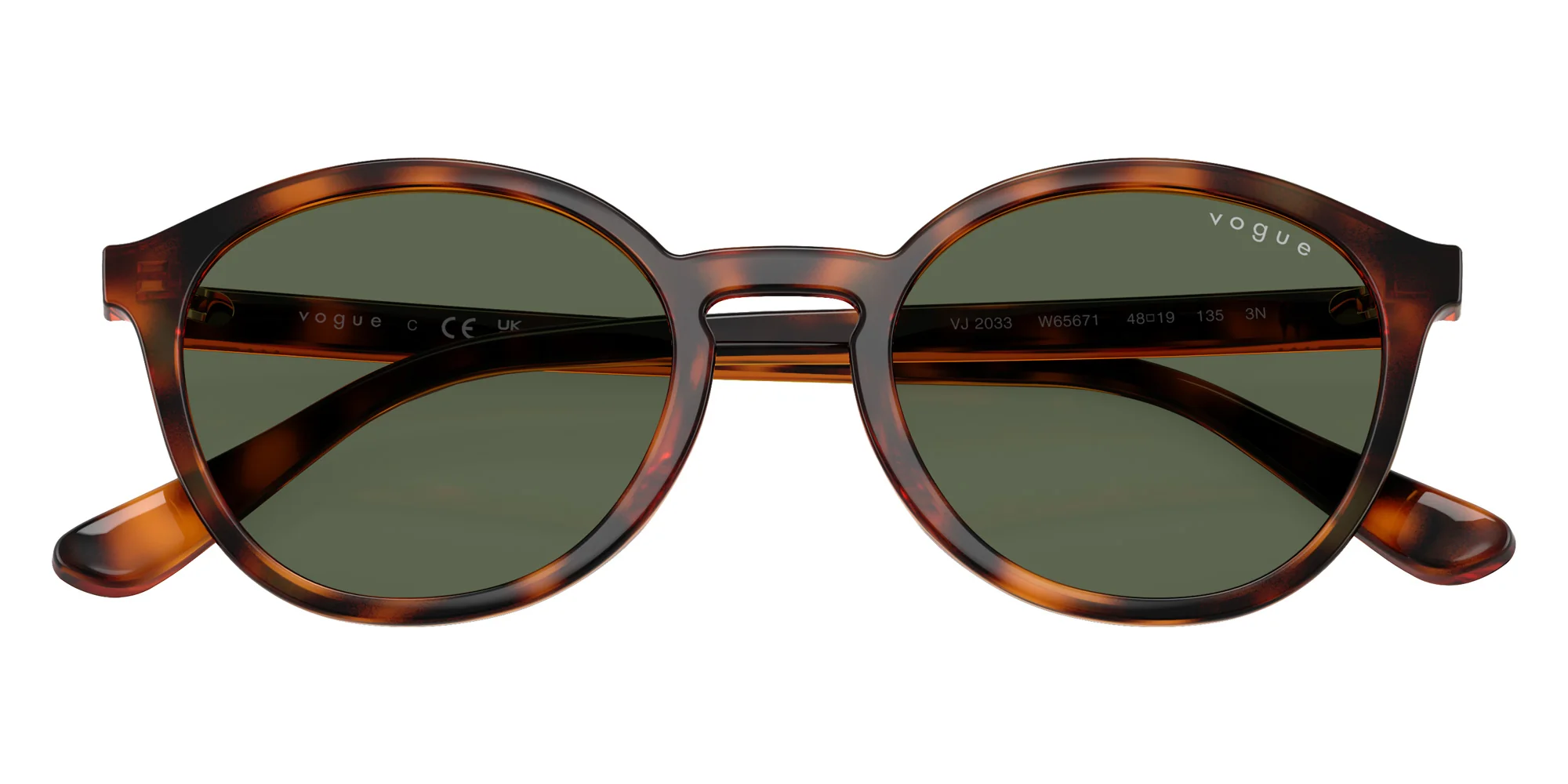 vogue eyewear - VJ2033 - Image 30