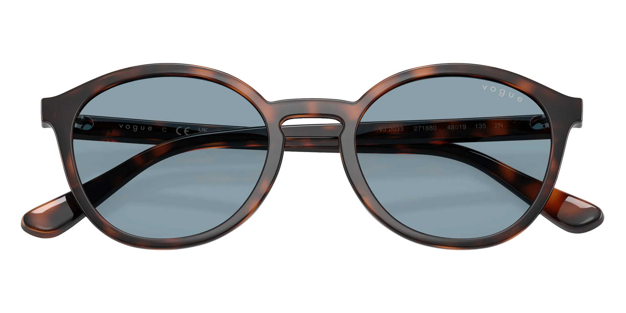 vogue eyewear - VJ2033 - Image 6
