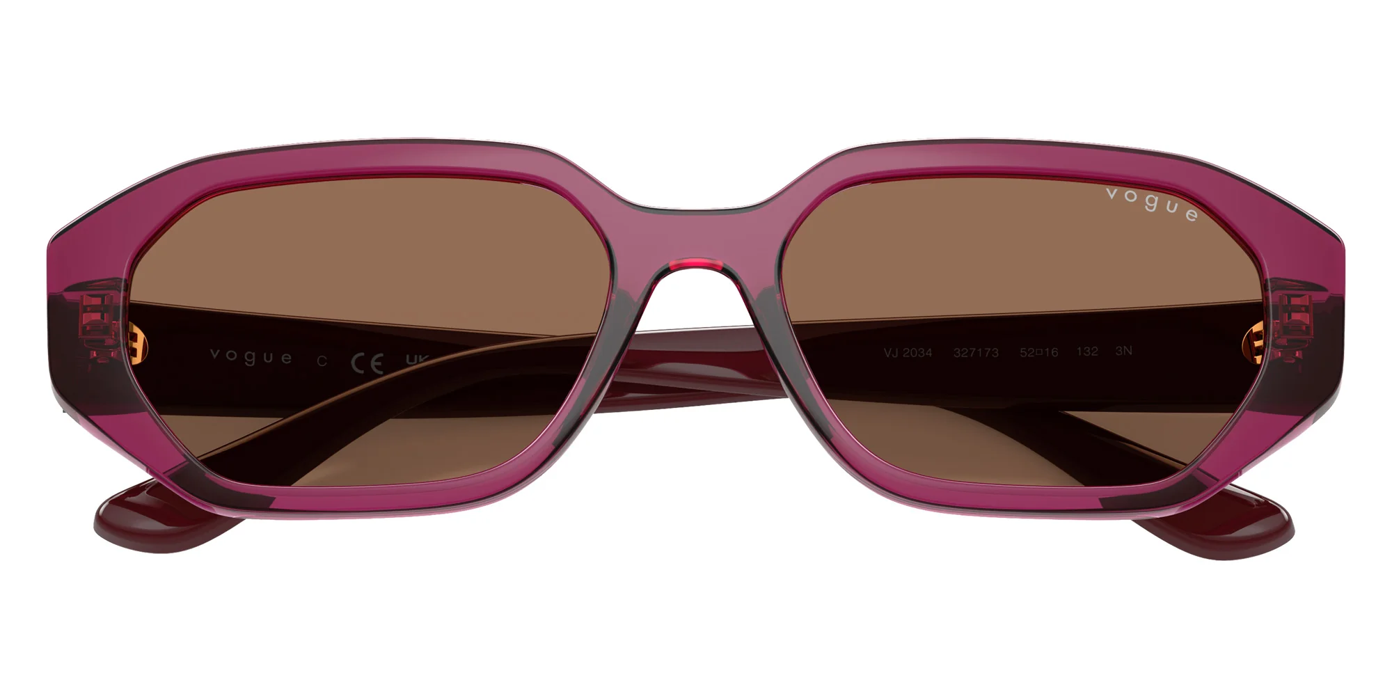 vogue eyewear - VJ2034 - Image 12