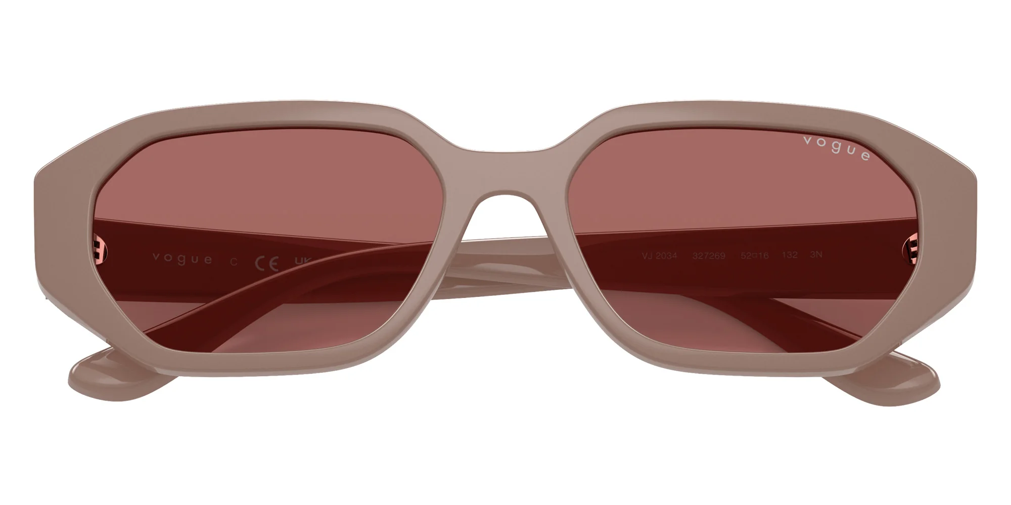 vogue eyewear - VJ2034 - Image 18